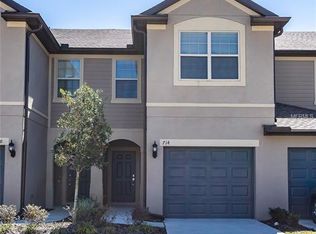 714 Artisan St #27, Orlando, FL 32824