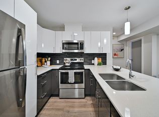 The Onyx Apartments, Winnipeg, MB R3T 2G2