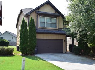 2535 Arnold Mill Rd, Lawrenceville, GA 30044