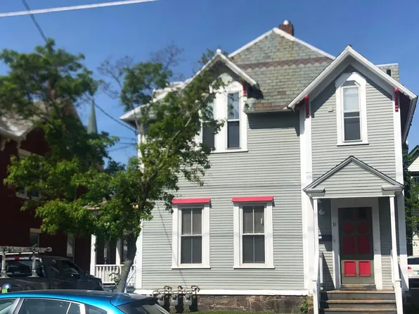 31 N Winooski Ave #1, Burlington, VT 05401