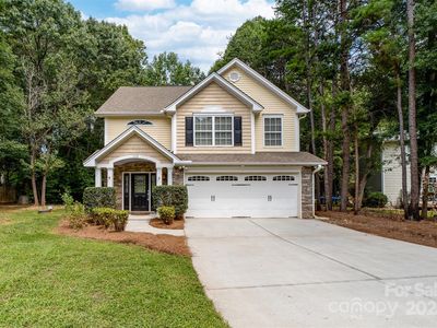 113 Stover Rd, Mooresville, NC, 28117