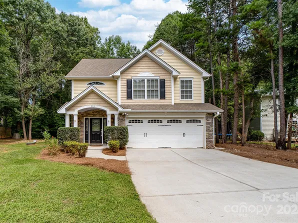 113 Stover Rd, Mooresville, NC 28117
