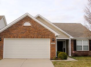 1034 Hendon Ct, Westfield, IN 46074