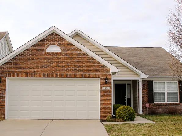 1034 Hendon Ct, Westfield, IN 46074