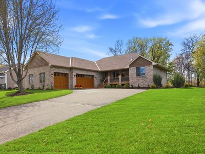 22605 Zion Pkwy NW, Oak Grove, MN, 55005