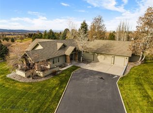 3090 Ranch Rd, Bozeman, MT 59715