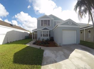 14649 SW 127th Ct, Miami, FL 33186