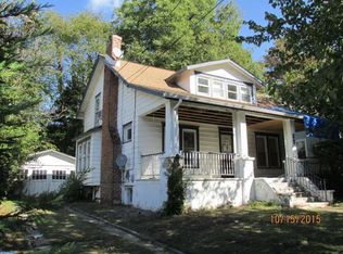 109 Myrtle Ave, Merchantville, NJ 08109