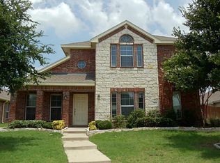 1609 Summerfield Dr, Allen, TX 75002