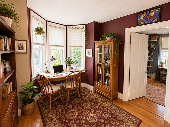 5th image of 93 Franklin St #3