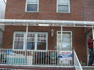 1978 Gleason Ave, Bronx, NY 10472