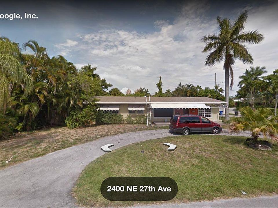 2nd image of 2400 NE 27th Ave