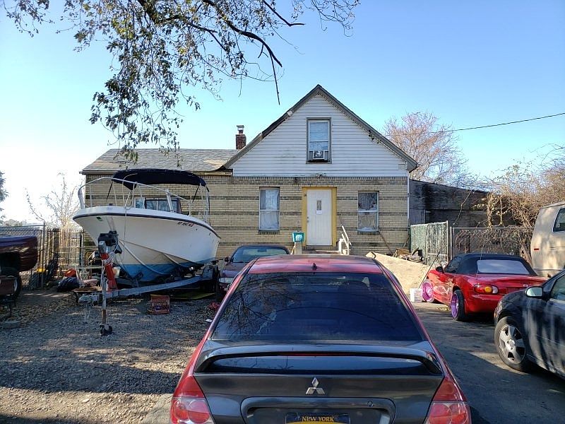 Property Front View