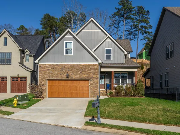 1354 Carrington Way, Chattanooga, TN 37405