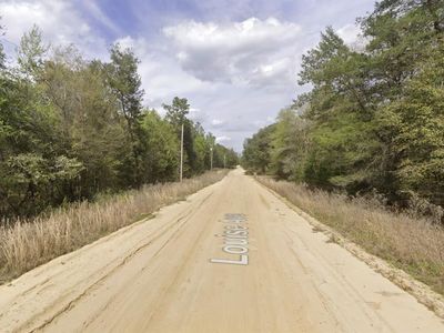 Louise Ave LOT 13, Interlachen, FL, 32148