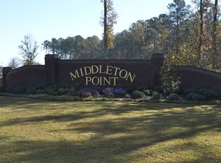 624 Middleberg Way, Florence, SC 29505