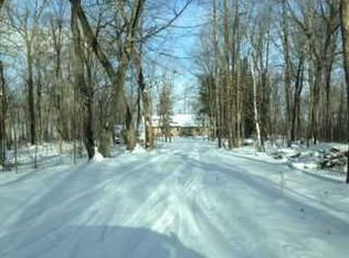 11833 W Shores Rd NW, Cass Lake, MN 56633