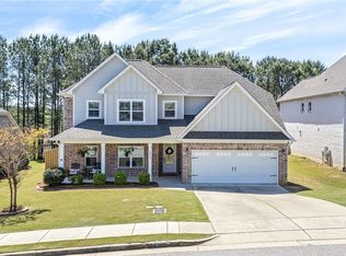 2543 Salford St, Auburn, AL 36832