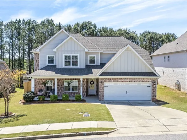 2543 Salford St, Auburn, AL 36832