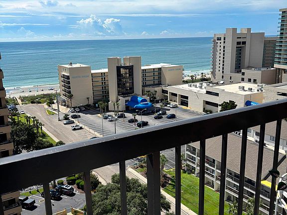 2nd image of 7500 N Ocean Blvd. #6124
