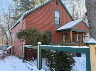 129 First Rangeway, Waterville, ME 04901