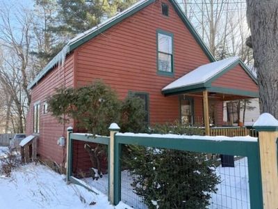 129 First Rangeway, Waterville, ME, 04901