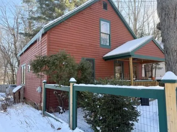 129 First Rangeway, Waterville, ME 04901
