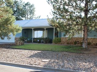 5107 Lee Ln, Farmington, NM 87402