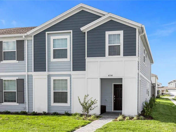 4358 Lana Ave, Davenport, FL 33897