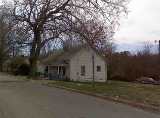 50 Pinckney St, York, SC 29745