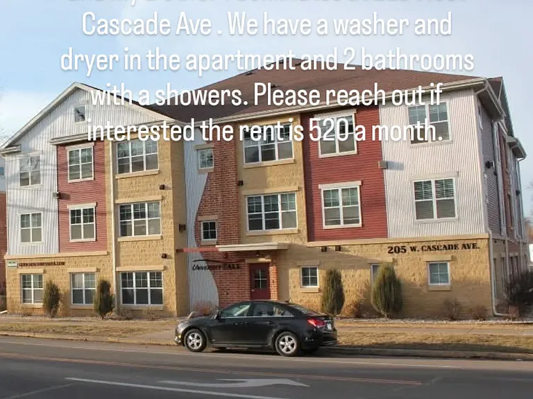 215 W Cascade Ave #104 — Photo 4