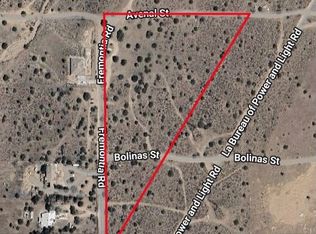 0 Avenal St, Hesperia, CA 92344