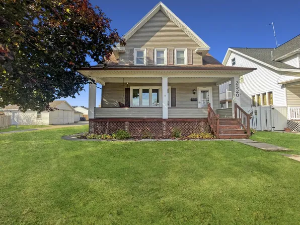 2520 North 19th STREET, Sheboygan, WI 53083