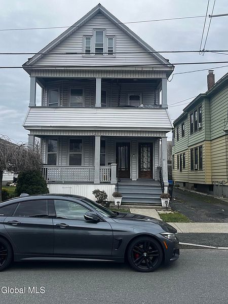 2nd image of 41 Barrows Street