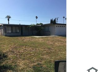1503 Larchwood Ave, La Puente, CA 91745