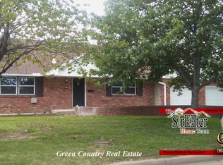 4912 E 37th Pl, Tulsa, OK 74135