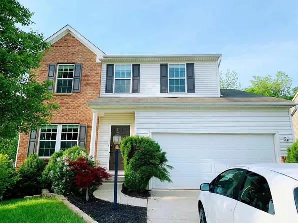 2654 Affirmed Dr, Morrow, OH 45152
