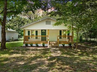 2112 Cumberland Rd, Bessemer, AL 35022