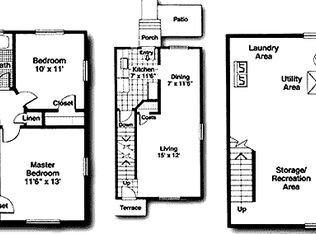 09416 Trinity St, Detroit, MI 48228