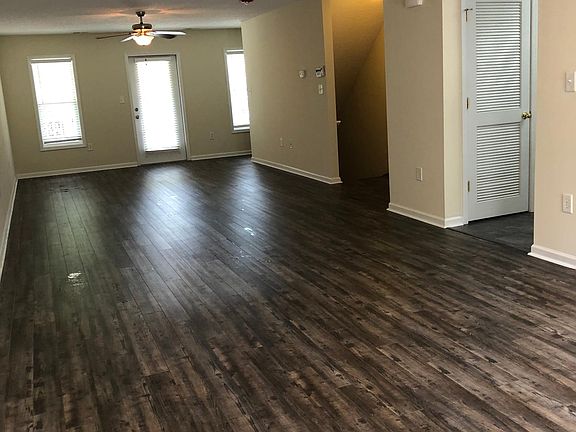 Family Room & Dining Area