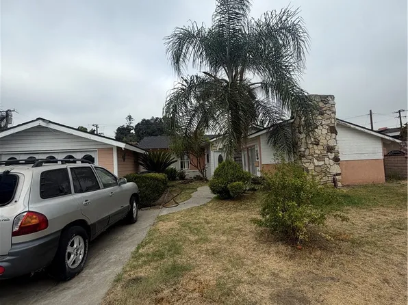 1381 N Glenfinnan Ave, Covina, CA 91722