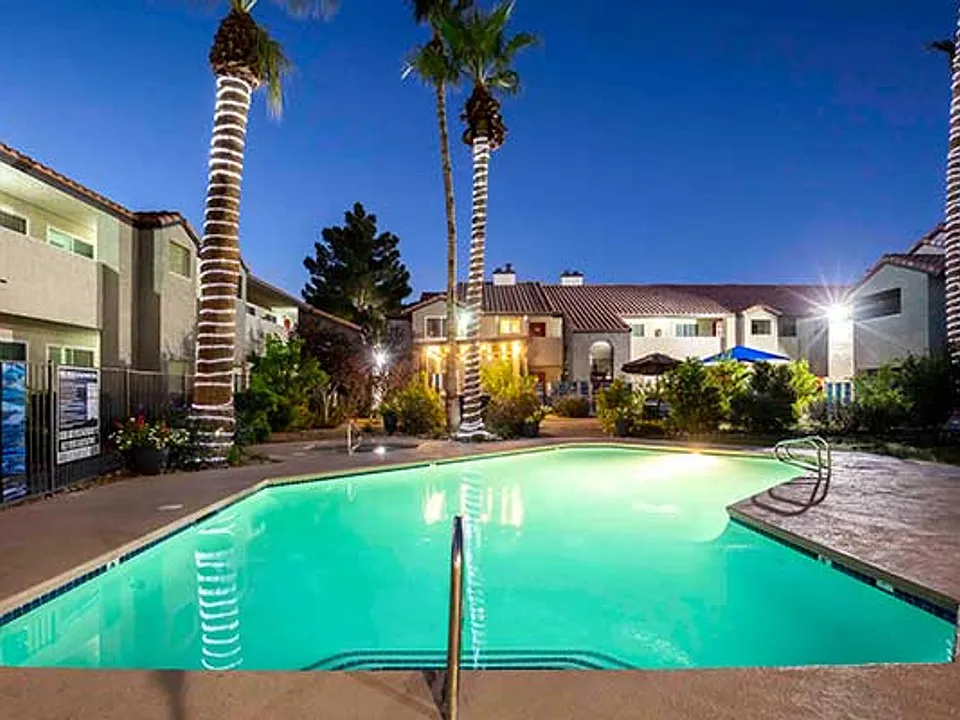 Fifty 101 Apartments
