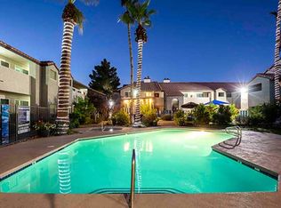 5101 Obannon Dr APT 107, Las Vegas, NV 89146