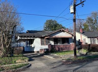 2537 Madison Ave, Baton Rouge, LA 70802