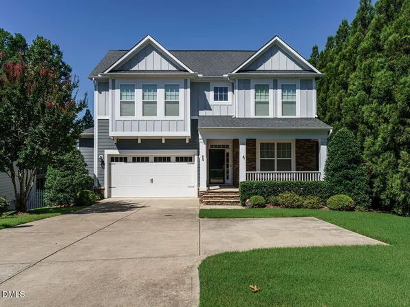 65 N Wilders Ridge Way, Clayton, NC 27527