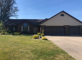 9321 Wallen Ct, Fort Wayne, IN