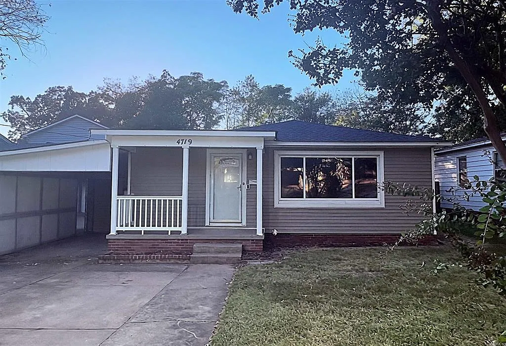 4719 West Drive - 1 — Photo 1