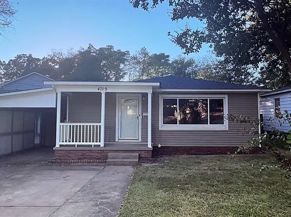 4719 West St, North Little Rock, AR 72118