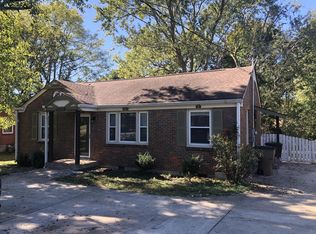 3715 Tibbs Dr, Nashville, TN 37211