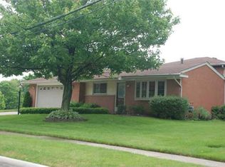 303 Dunbarton Rd, Columbus, OH 43230